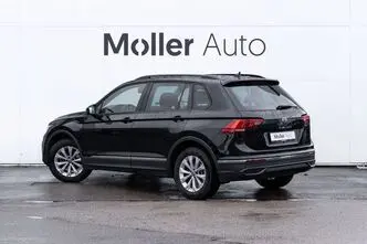 Volkswagen Tiguan, 2.0, 110 kW, бензин, автомат