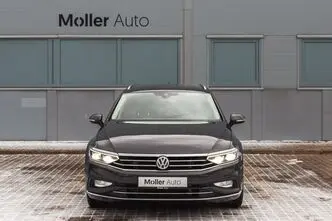 Volkswagen Passat, 2.0, 140 kW, дизель, автомат, полный привод