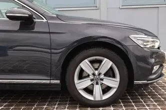 Volkswagen Passat, 2.0, 140 kW, дизель, автомат, полный привод