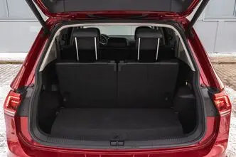 Volkswagen Tiguan Allspace, 2.0, 110 kW, diisel, automaat