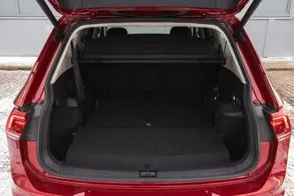 Volkswagen Tiguan Allspace, 2.0, 110 kW, diisel, automaat