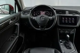 Volkswagen Tiguan Allspace, 2.0, 110 kW, diisel, automaat