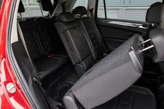 Volkswagen Tiguan Allspace, 2.0, 110 kW, diisel, automaat