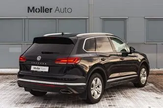 Volkswagen Touareg, 3.0, 169 kW, дизель, автомат