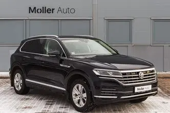 Volkswagen Touareg, 3.0, 169 kW, дизель, автомат