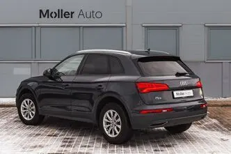 Audi Q5, 2.0, 140 kW, diesel, automatic