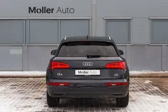 Audi Q5, 2.0, 140 kW, diesel, automatic