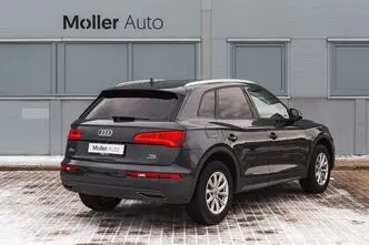 Audi Q5, 2.0, 140 kW, diesel, automatic