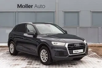 Audi Q5, 2.0, 140 kW, diesel, automatic