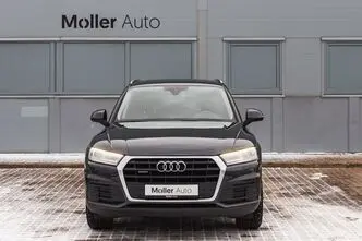 Audi Q5, 2.0, 140 kW, diesel, automatic