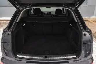 Audi Q5, 2.0, 140 kW, diesel, automatic