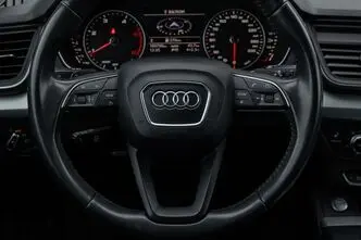 Audi Q5, 2.0, 140 kW, diesel, automatic