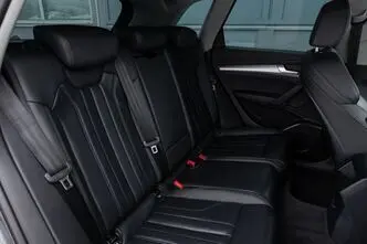 Audi Q5, 2.0, 140 kW, diesel, automatic