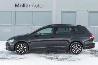 Volkswagen Golf, 2.0, 85 kW, дизель, механическая