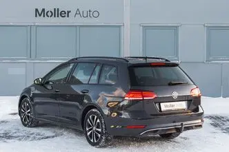 Volkswagen Golf, 2.0, 85 kW, дизель, механическая