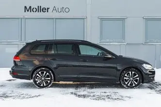 Volkswagen Golf, 2.0, 85 kW, дизель, механическая