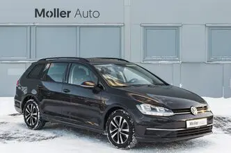 Volkswagen Golf, 2.0, 85 kW, дизель, механическая