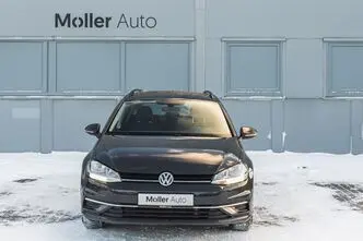 Volkswagen Golf, 2.0, 85 kW, дизель, механическая