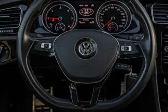 Volkswagen Golf, 2.0, 85 kW, дизель, механическая