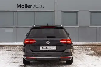 Volkswagen Passat, 2.0, 110 kW, дизель, автомат, передний привод