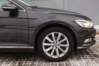 Volkswagen Passat, 2.0, 110 kW, дизель, автомат, передний привод