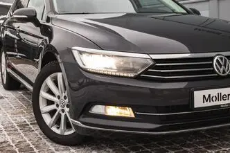 Volkswagen Passat, 2.0, 110 kW, дизель, автомат, передний привод