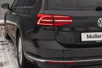 Volkswagen Passat, 2.0, 110 kW, дизель, автомат, передний привод