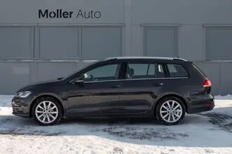 Volkswagen Golf, 2.0, 110 kW, бензин, автомат, передний привод