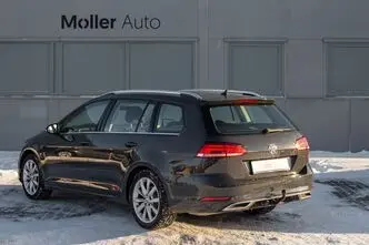 Volkswagen Golf, 2.0, 110 kW, бензин, автомат, передний привод