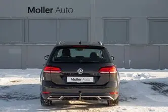 Volkswagen Golf, 2.0, 110 kW, бензин, автомат, передний привод