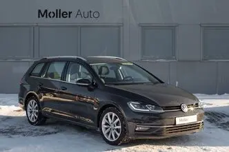 Volkswagen Golf, 2.0, 110 kW, бензин, автомат, передний привод