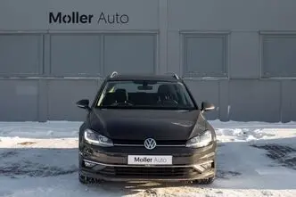 Volkswagen Golf, 2.0, 110 kW, бензин, автомат, передний привод