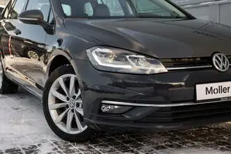 Volkswagen Golf, 2.0, 110 kW, бензин, автомат, передний привод