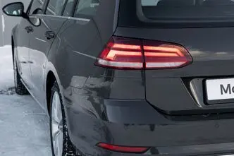 Volkswagen Golf, 2.0, 110 kW, бензин, автомат, передний привод