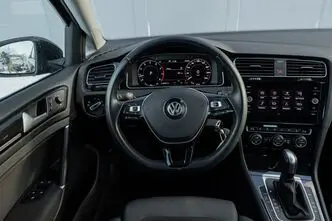 Volkswagen Golf, 2.0, 110 kW, бензин, автомат, передний привод