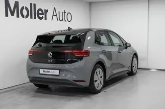 Volkswagen ID.3, 150 kW, электричество, автомат, задний привод