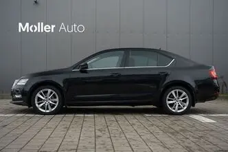 Škoda Octavia, 2.0, 110 kW, diesel, automatic, front-wheel drive