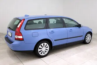 Volvo V50, 2.0, 135 kW, дизель, механическая, передний привод