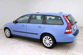 Volvo V50, 2.0, 135 kW, дизель, механическая, передний привод