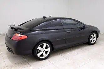 Peugeot 407, 2.7, 150 kW, diesel, automatic, front-wheel drive