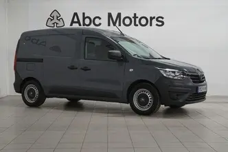 Renault Express, 1.5, 70 kW, дизель, механическая, передний привод