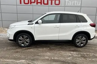 Suzuki Vitara, 1.4, 103 kW, бензин, механическая, полный привод