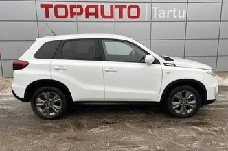 Suzuki Vitara, 1.4, 103 kW, бензин, механическая, полный привод