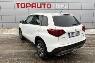 Suzuki Vitara, 1.4, 103 kW, бензин, механическая, полный привод