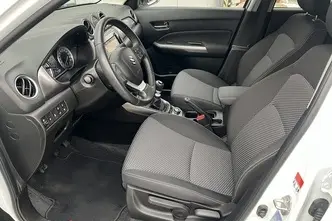 Suzuki Vitara, 1.4, 103 kW, бензин, механическая, полный привод