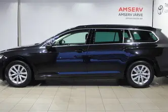 Volkswagen Passat, 1.4, 92 kW, бензин, автомат, передний привод