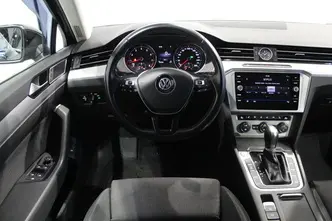 Volkswagen Passat, 1.4, 92 kW, бензин, автомат, передний привод