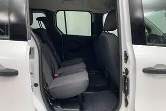 Mercedes-Benz Citan, 1.5, 70 kW, diesel, manual, front-wheel drive