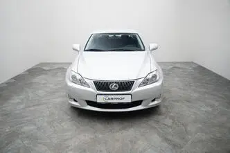 Lexus IS 220, 2.2, 130 kW, diisel, manuaal, tagavedu