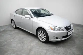 Lexus IS 220, 2.2, 130 kW, diisel, manuaal, tagavedu